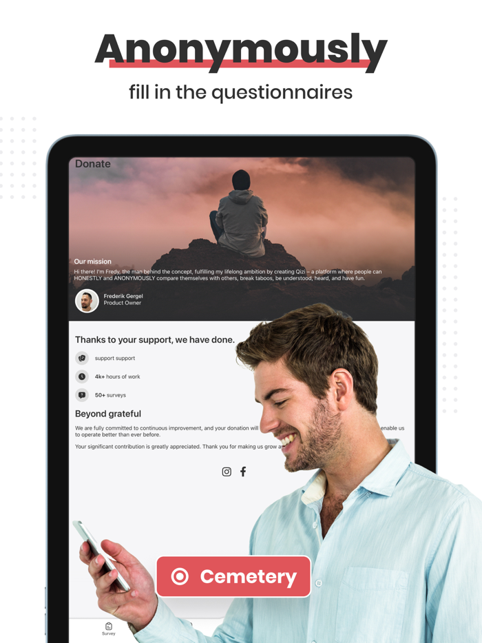 Qizi Break the Taboo