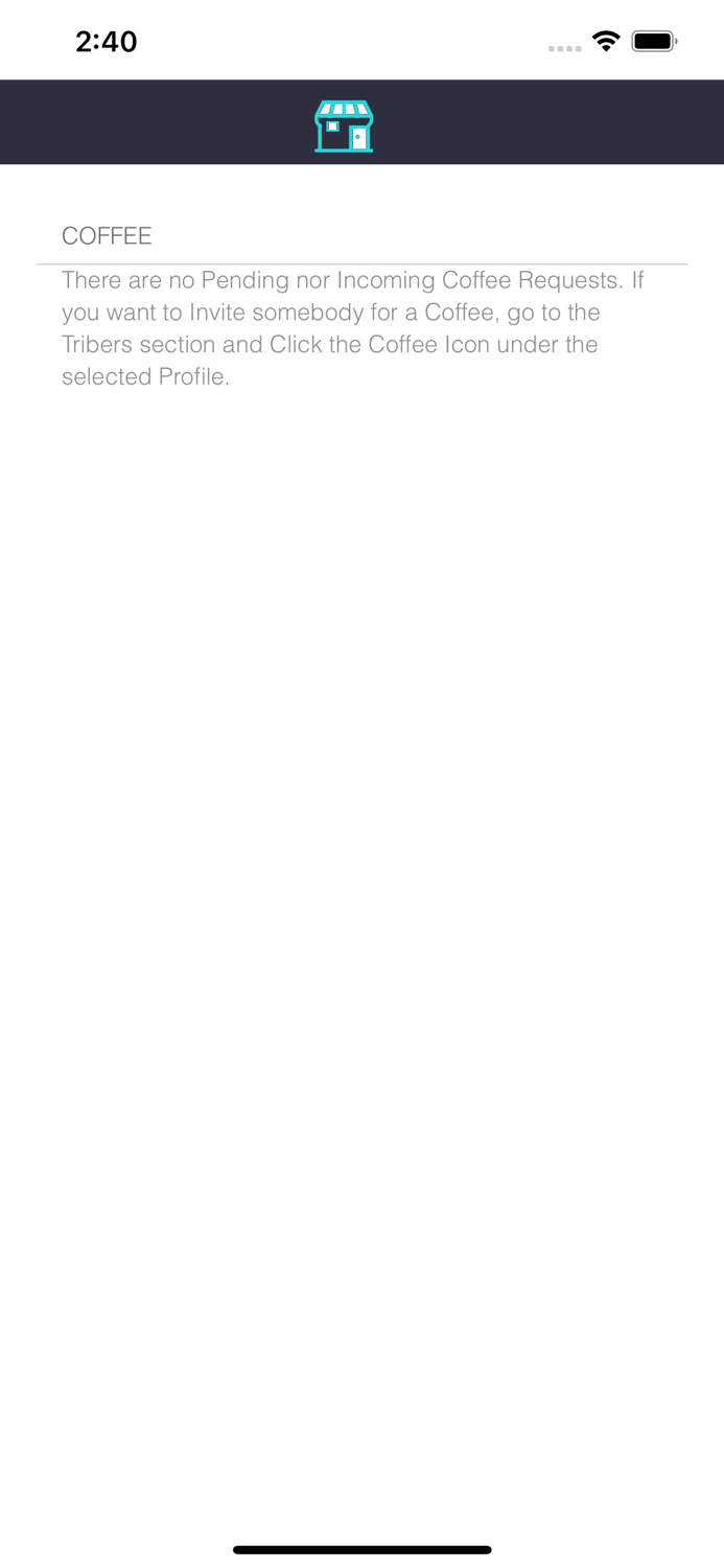 Tribeintelligence Filtribe