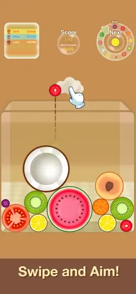 Game screenshot WaterMelon Games mod apk
