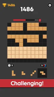 block match - wood puzzle iphone screenshot 4