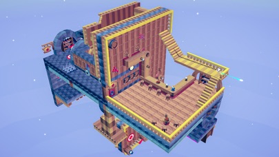 Inversion - Real Cash Payday Screenshot