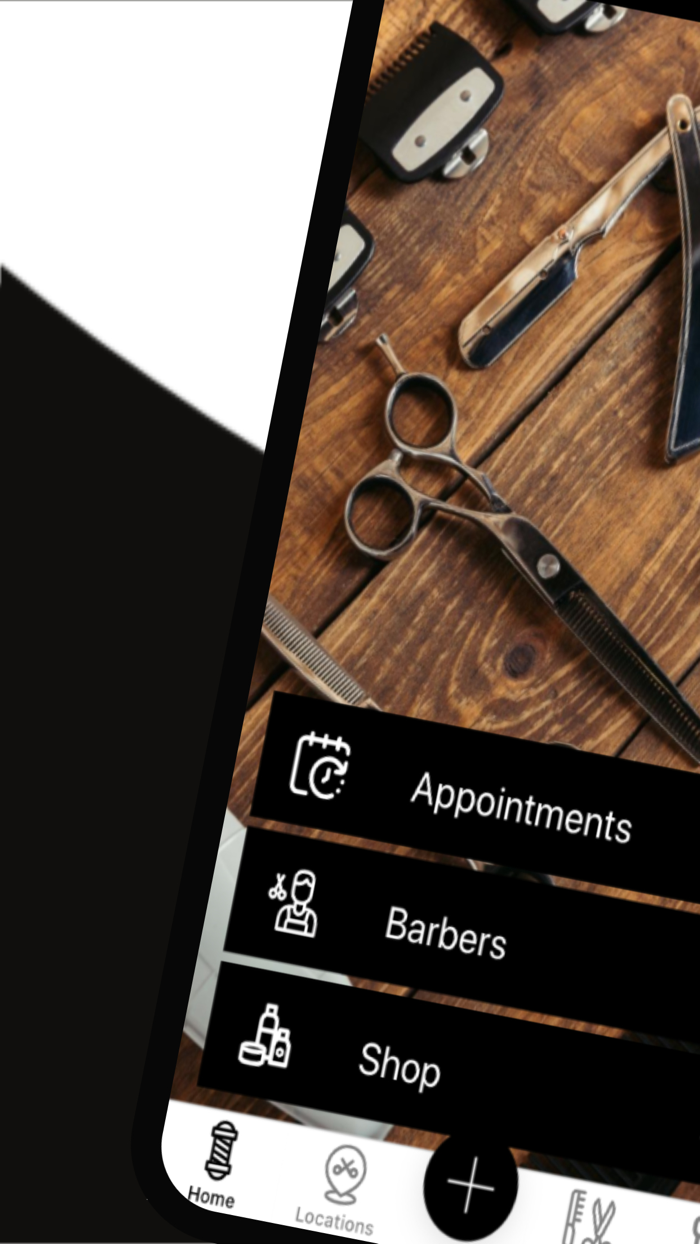 Evolve Barber and Wellness