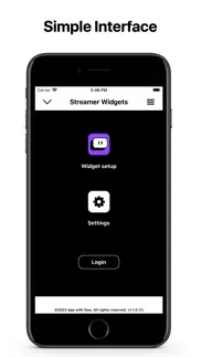 How to cancel & delete streamer widgets for twitch 3