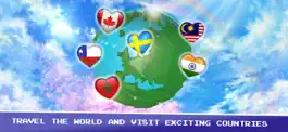Game screenshot Keylas World hack