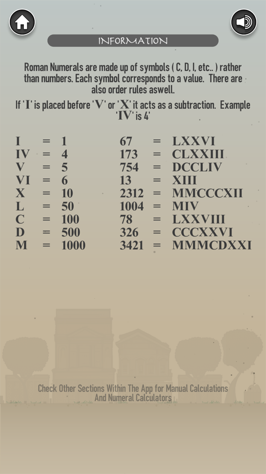 #5. Random Numerals (iOS) 由: Wayne Perry