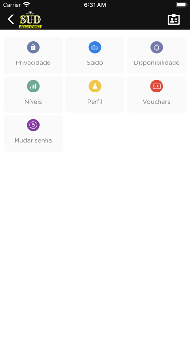Sud Beach Sports Screenshot