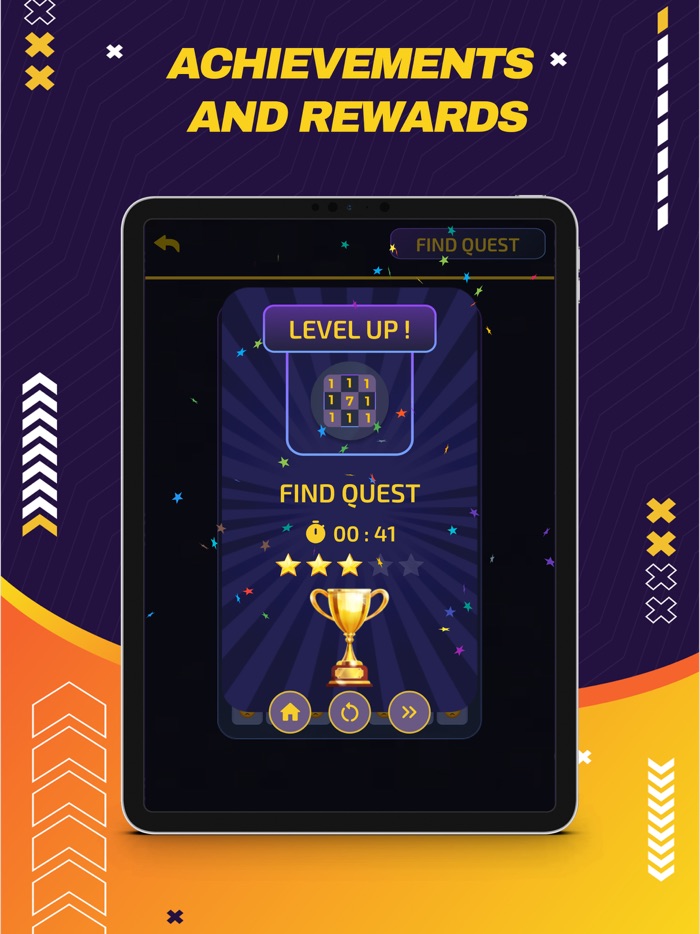 brain test puzzle game