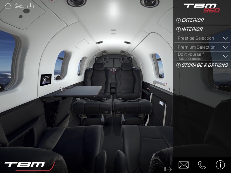 TBM Configurator screenshot-4