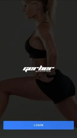 Game screenshot Gerber mod apk