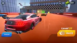 How to cancel & delete nitro wheels 3d drifting game 1