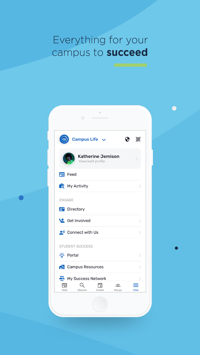 Engage at Penn State Abington