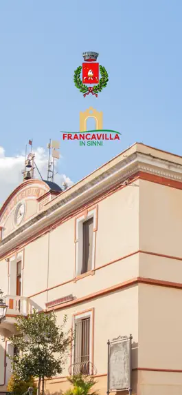 Game screenshot Francavilla in Sinni mod apk