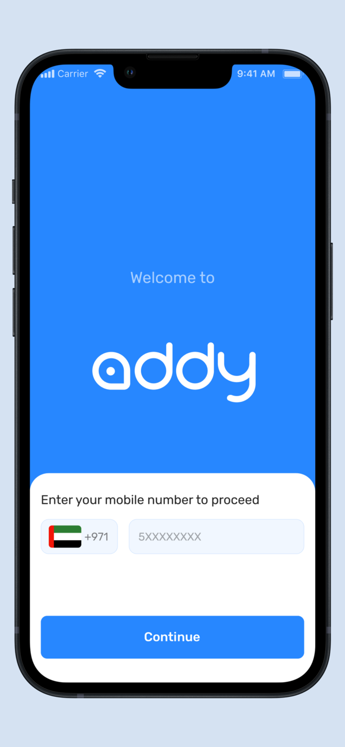 Addy Seller