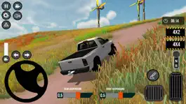 Game screenshot Off-Road Challenging Track apk