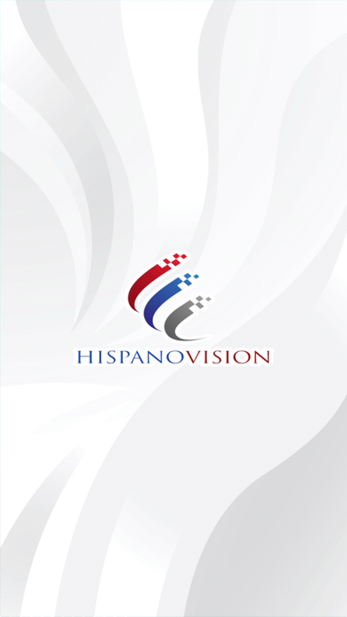 HISPANOVISION TV Screenshot