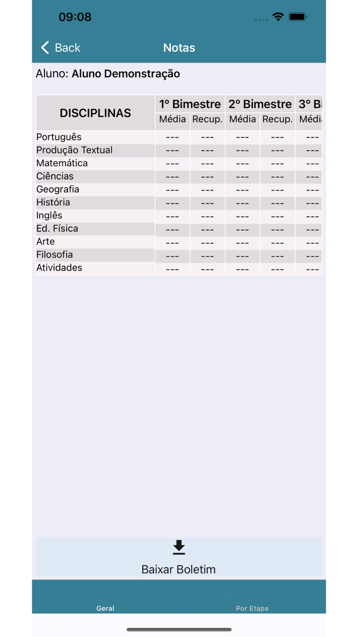 Escola Cordel Encantado