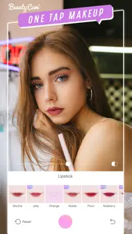 BeautyCam - Beautify & AI Art iphone resimleri 3