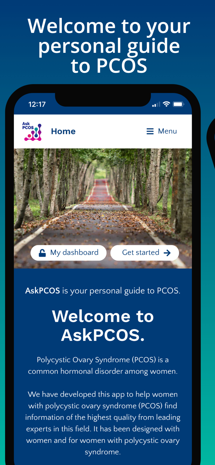 AskPCOS