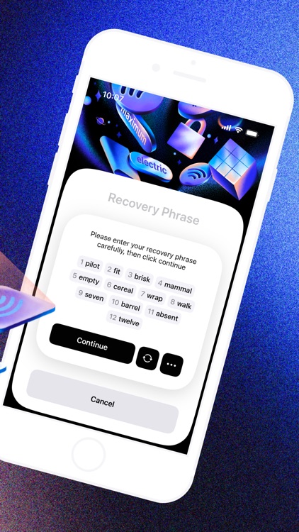 Unistash — The Way To Backup
