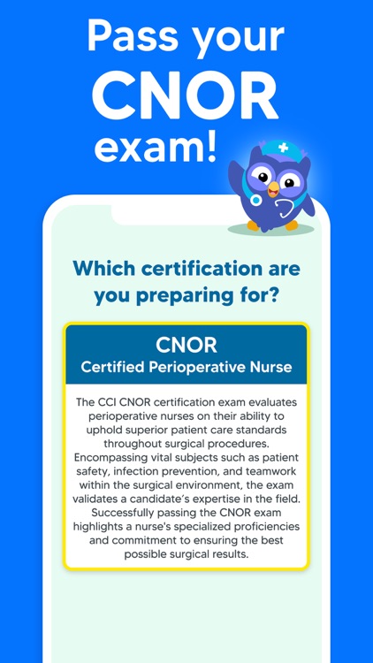CNOR Exam Prep Practice: 2025