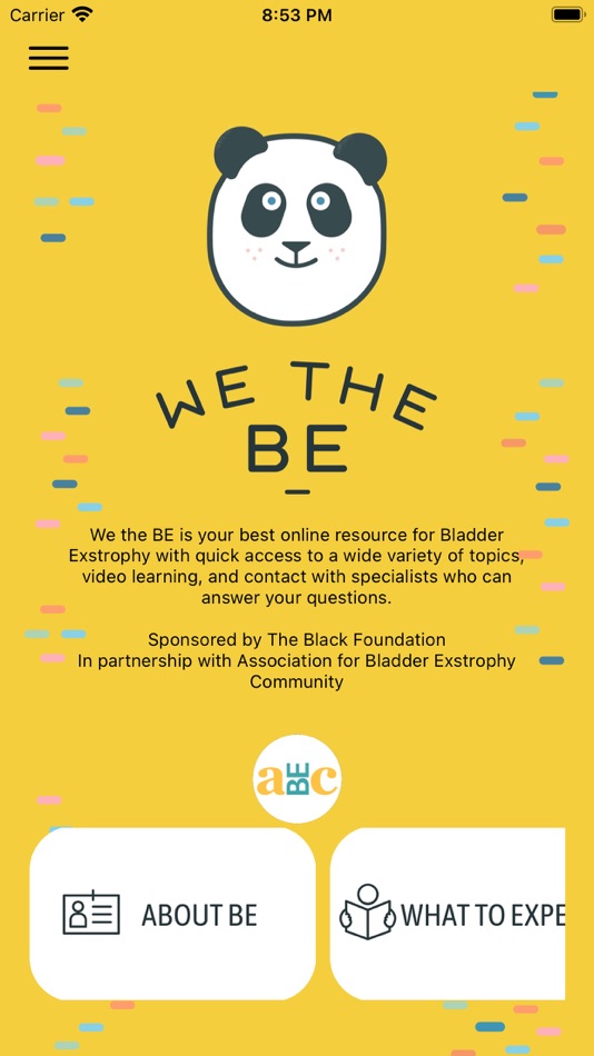 #2. Bladder Exstrophy (iOS) Ved: OKC Kids Urology, PLLC