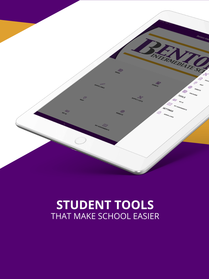 Benton Intermediate School