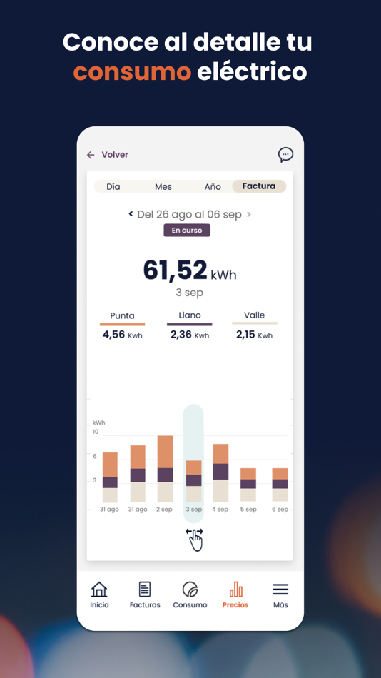 #6. Chippio (iOS) Podle: Fortum Corporation