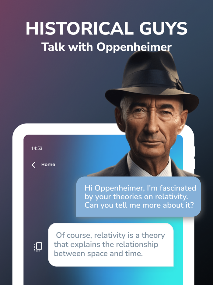 Baird Fast AI Chatbot Ask AI