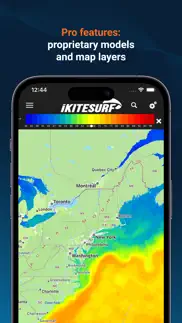 ikitesurf: weather & waves problems & solutions and troubleshooting guide - 1