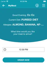 How to cancel & delete mymeal by compassone 1