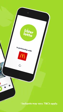 Game screenshot LitterLotto apk