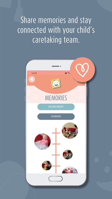 MommaMia - International Screenshot