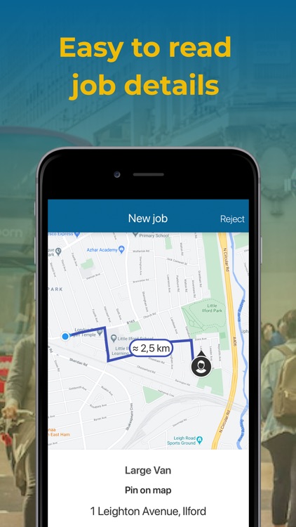 Appy Days Partner screenshot-4