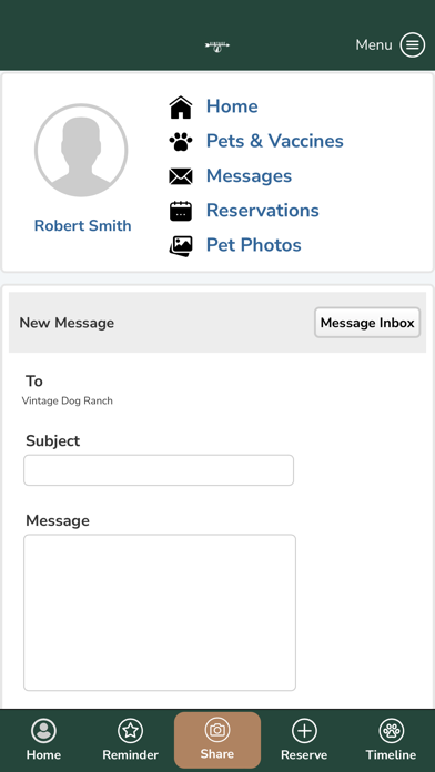 Vintage Dog Ranch Screenshot