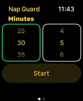 Game screenshot Nap Guard apk