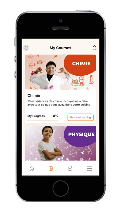 Evolukid Screenshot