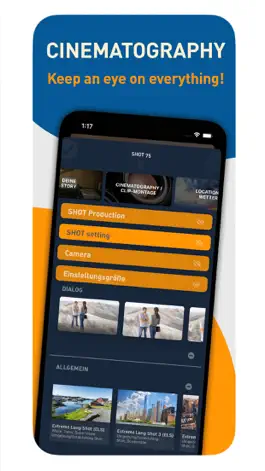 Game screenshot STORY & FILM PRO mod apk