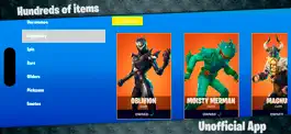 Game screenshot Создатель магазина - FortShop apk
