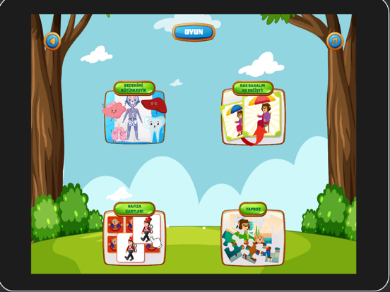 Screenshot #6 pour Bondi Doktora Gidiyor
