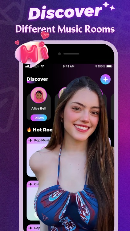 TiiTa - Live Video Chat