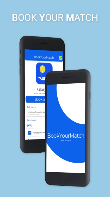 Book Your Match screenshot-7