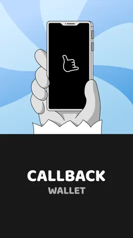 Game screenshot Callback Wallet mod apk