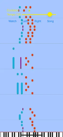 Game screenshot Synthesia Piano - Import Song mod apk