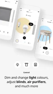 How to cancel & delete ikea home smart 1