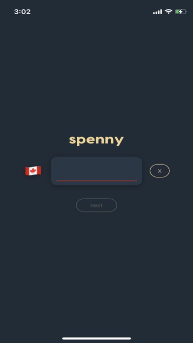 spenny Screenshot