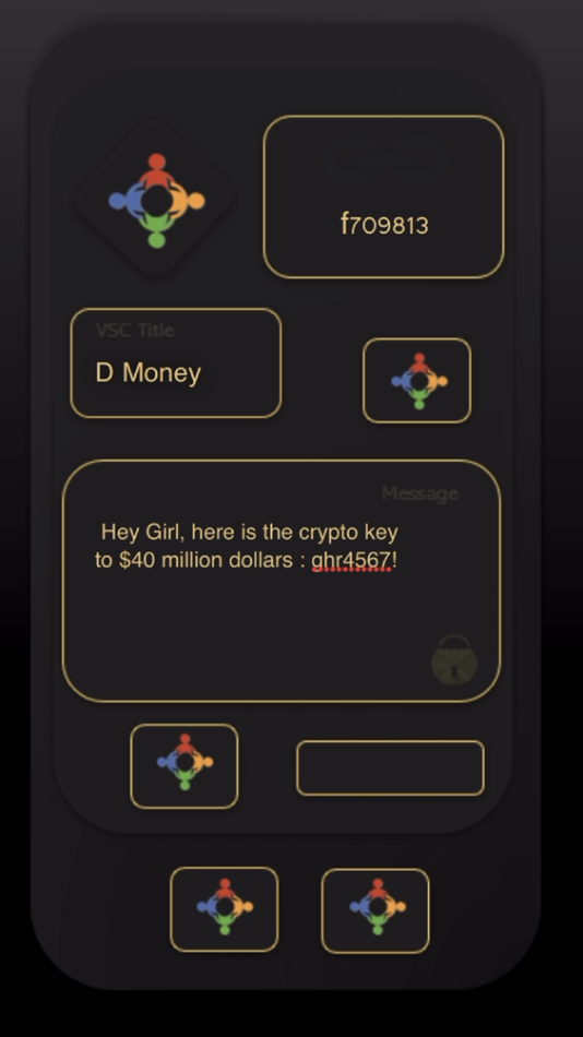 #3. Cifer (iOS) 由: Worldwide Exchange International