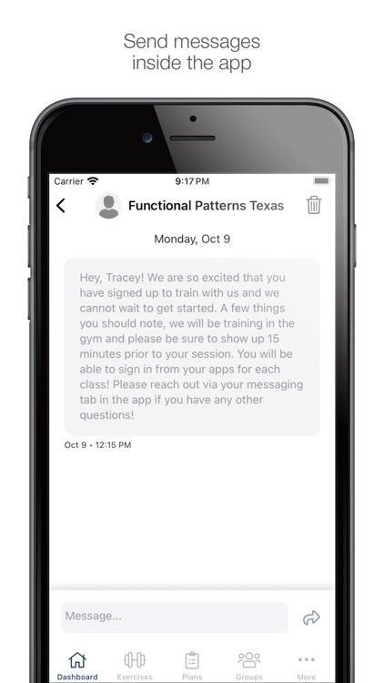 Functional Patterns Texas screenshot-3