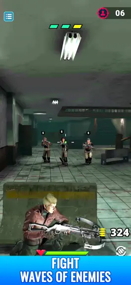 Game screenshot Last Survivor : Apocalypse apk