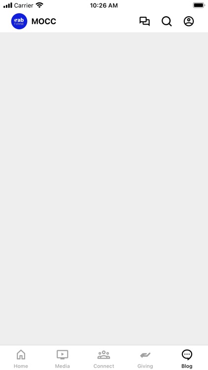 Mt Orab Church of Christ screenshot-3