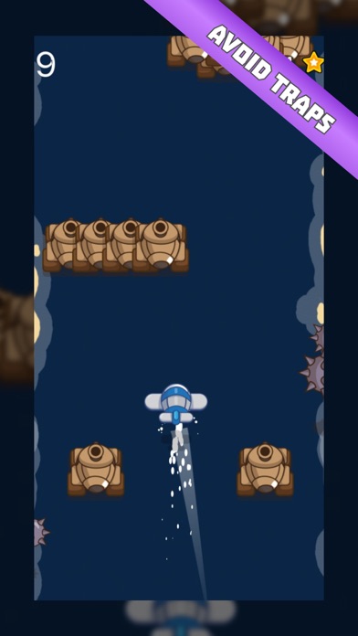 Screenshot #3 pour Battle Air Craft